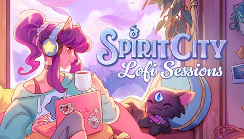 Download Spirit City: Lofi Sessions
