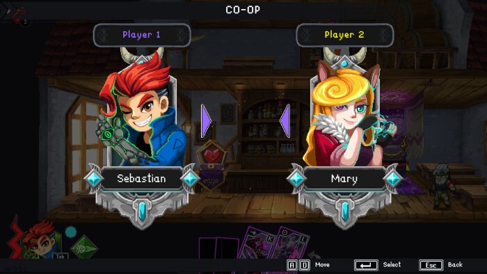 Spirit Mancer Crack Download