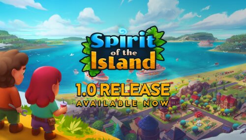 Download Spirit of the Island (GOG)