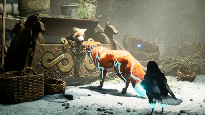 Spirit of the North 2 Free Download Torrent