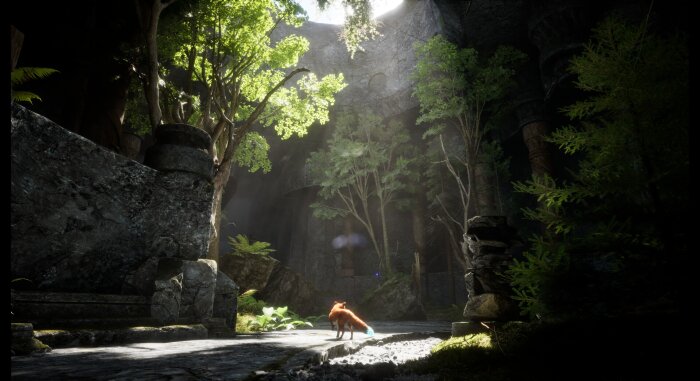 Spirit of the North 2 Crack Download