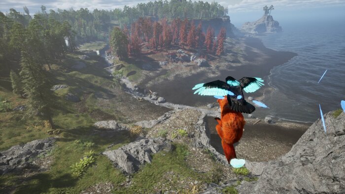 Spirit of the North 2 PC Crack