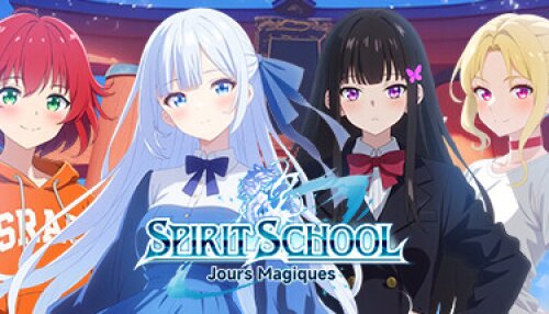 Download Spirit School Days