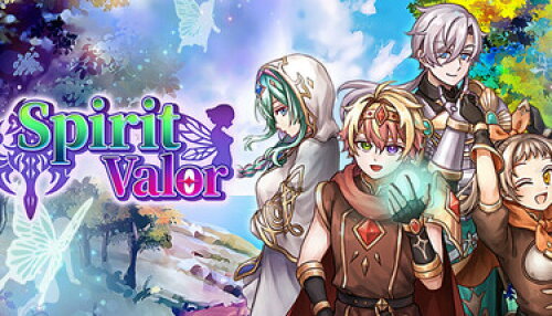 Download Spirit Valor