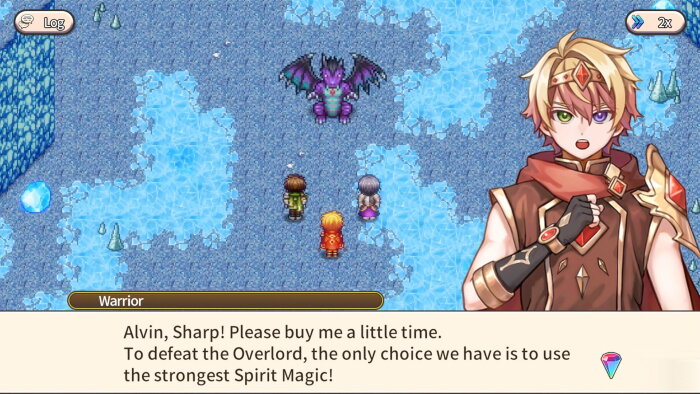 Spirit Valor Download Free