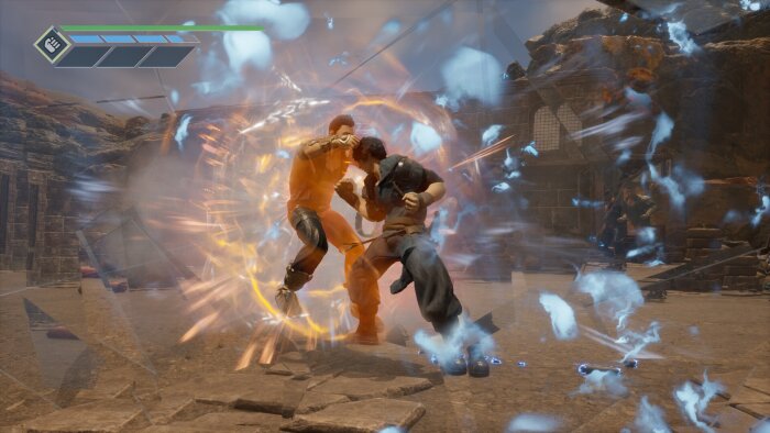 Spirit X Strike Download Free