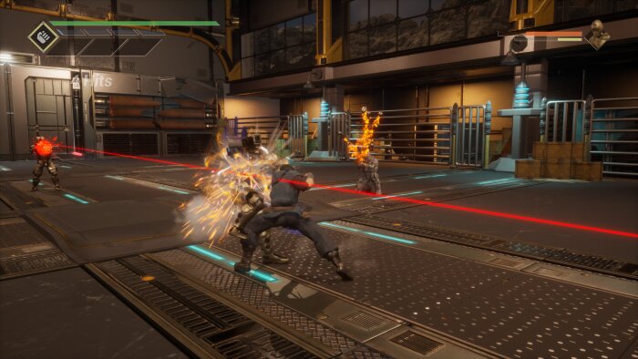 Spirit X Strike Free Download Torrent