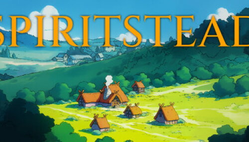 Download Spiritstead