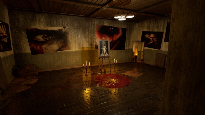 Spiritus Sancti Free Download Torrent