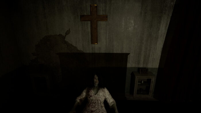 Spiritus Sancti PC Crack