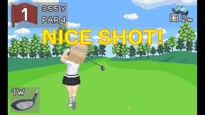Splash Shot Golf Legend Download Free