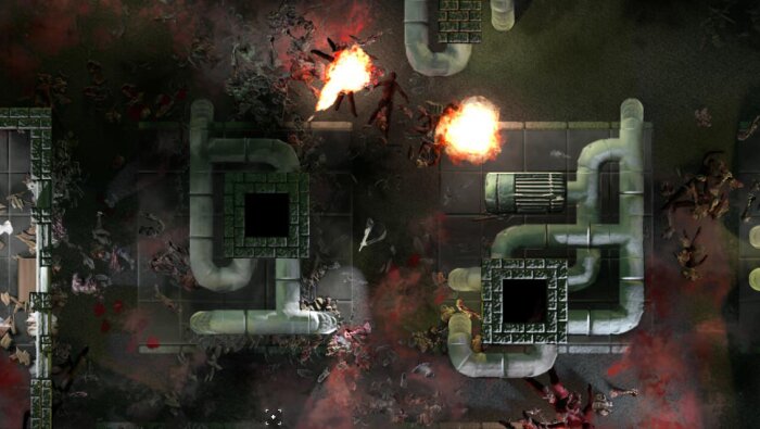 Splatter - Zombiecalypse Now Download Free