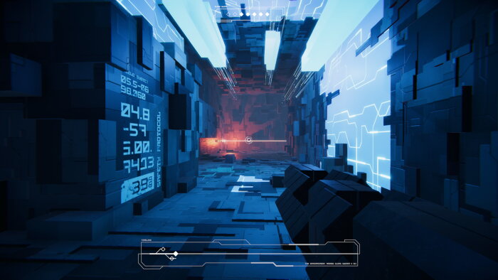 Split - manipulate time, make clones and solve cyber puzzles from the future! PC Crack
