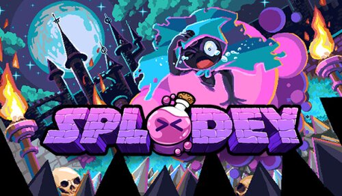 Download Splodey