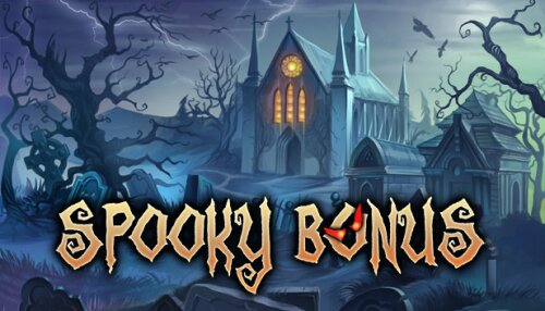 Download Spooky Bonus