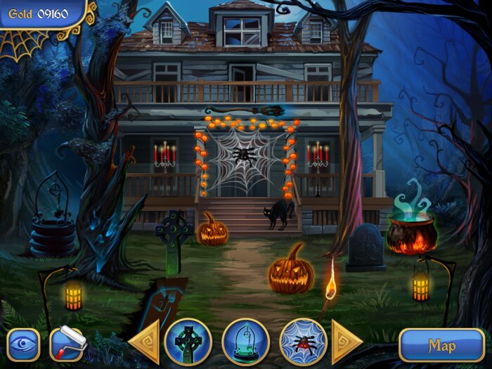 Spooky Bonus Free Download Torrent