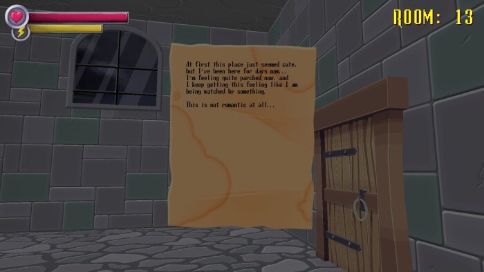 Spooky's Jump Scare Mansion: HD Renovation Download Free