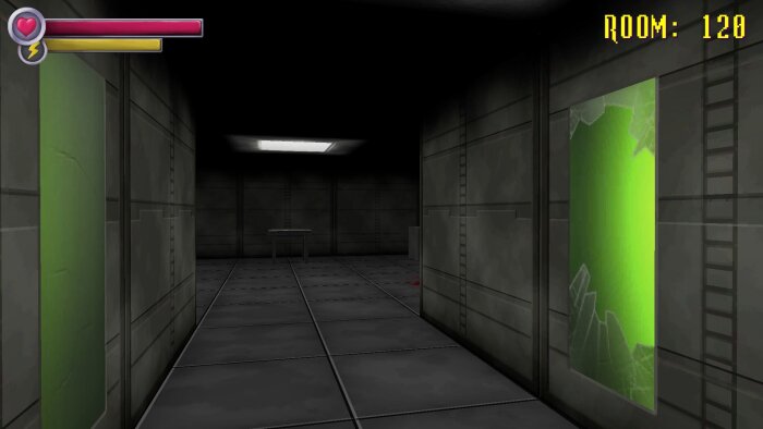 Spooky's Jump Scare Mansion: HD Renovation Free Download Torrent