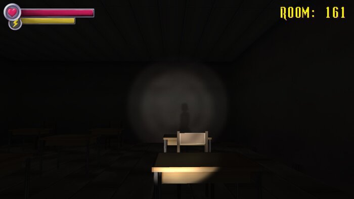 Spooky's Jump Scare Mansion: HD Renovation Crack Download