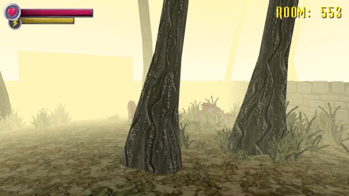 Spooky's Jump Scare Mansion: HD Renovation Repack Download