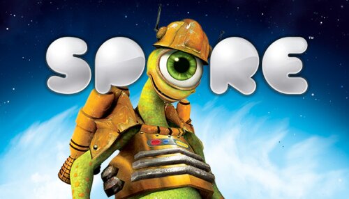 Download SPORE™