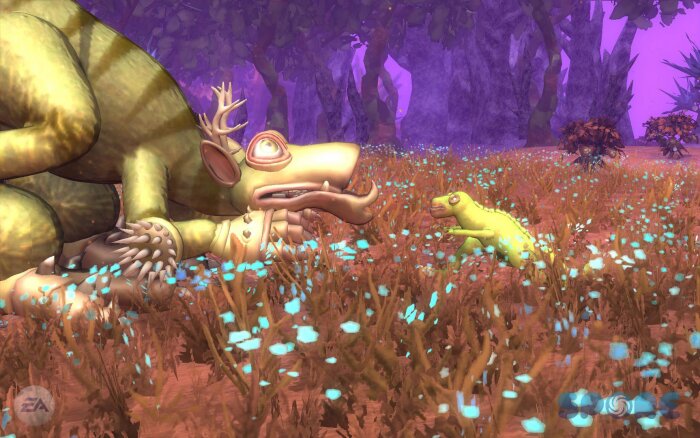 SPORE™ Crack Download