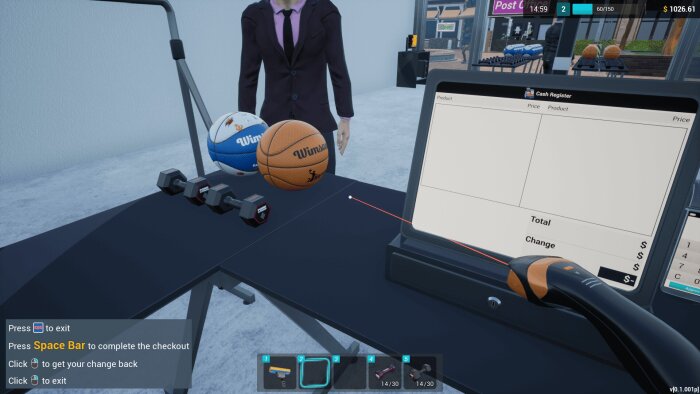 Sporting Goods Shop Free Download Torrent
