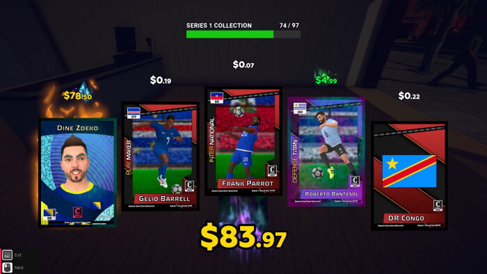 Sports Card Shop Simulator Download Free