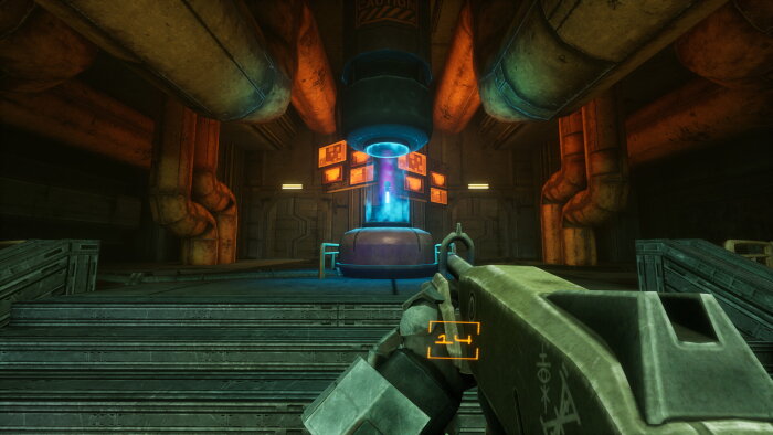 SPRAWL zero Repack Download
