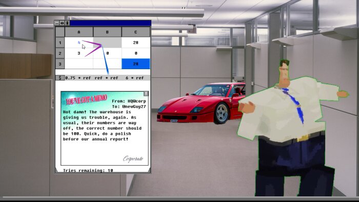 SpreadCheat Download Free