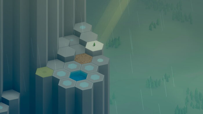 Spring Falls PC Crack