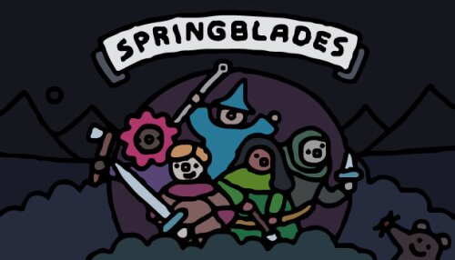 Download Springblades