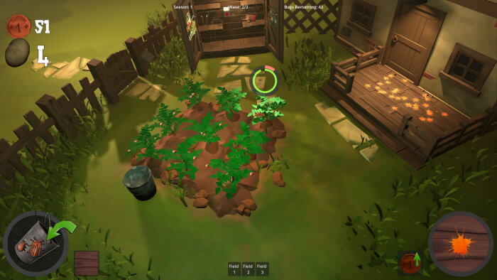 Spud Keeper Download Free
