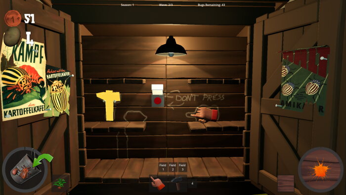 Spud Keeper Crack Download