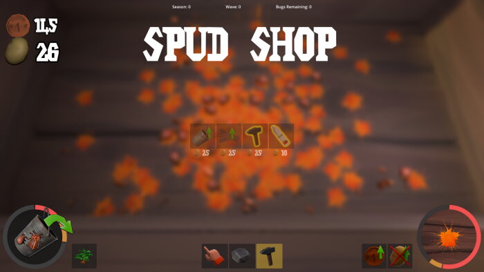Spud Keeper Repack Download
