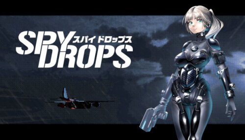 Download Spy Drops