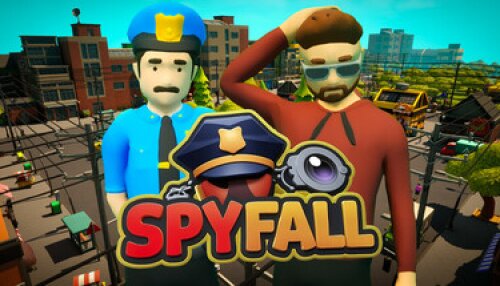 Download SpyFall