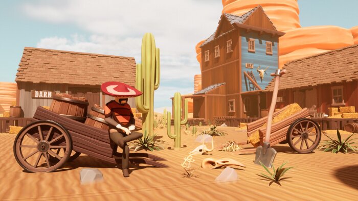 SpyFall Download Free