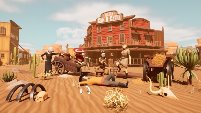 SpyFall Free Download Torrent