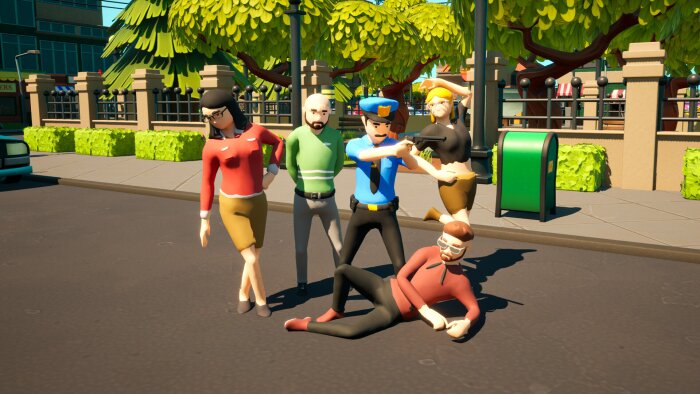 SpyFall Repack Download