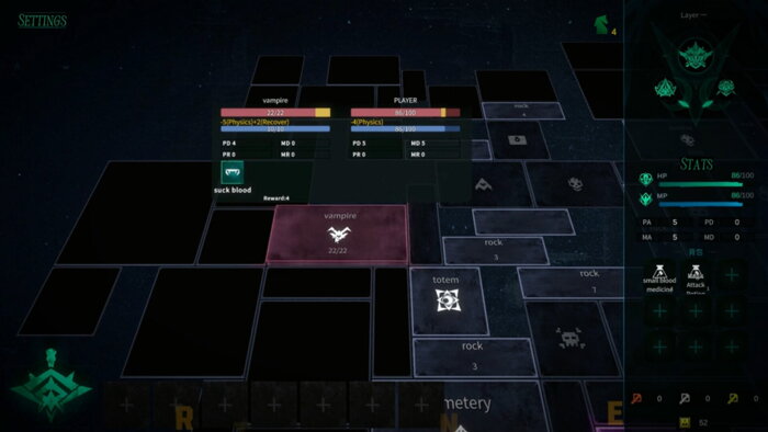 Square Dungeon 2: Remastered Crack Download