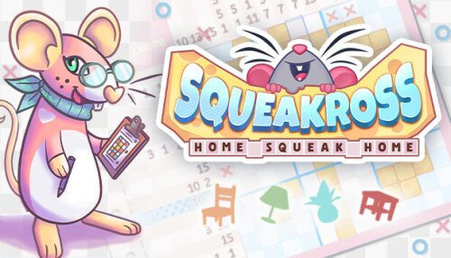 Download Squeakross: Home Squeak Home