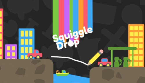 Download Squiggle Drop