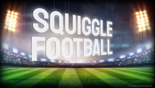 Download Squiggle Football