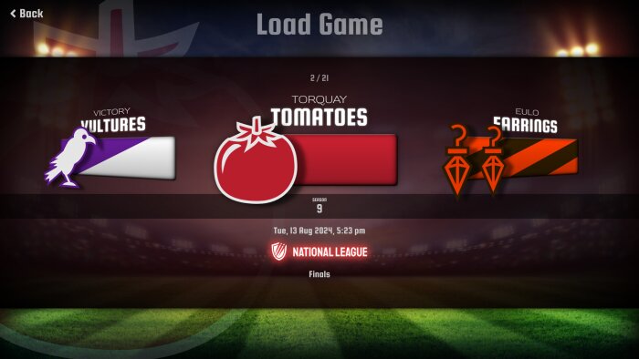 Squiggle Football Crack Download