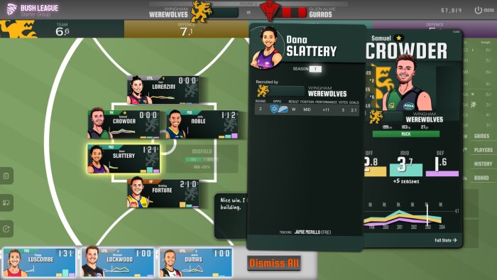 Squiggle Football Repack Download