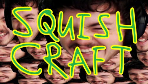 Download SquishCraft