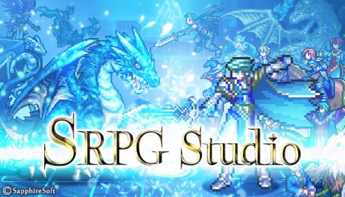 Download SRPG Studio