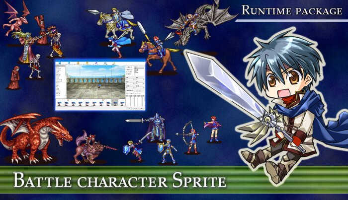 SRPG Studio Download Free