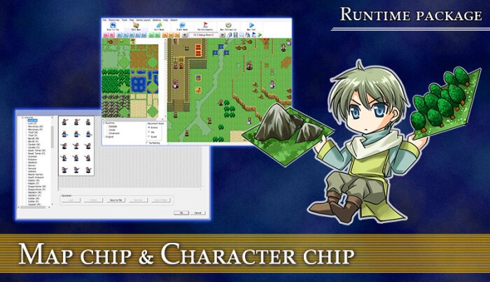 SRPG Studio Crack Download